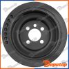 Poulie damper vilebrequin pour DODGE | RKP-CH-008, 26870